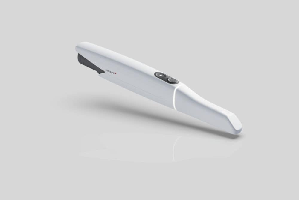 Skaner wewnątrzustny w Niewada Clinic